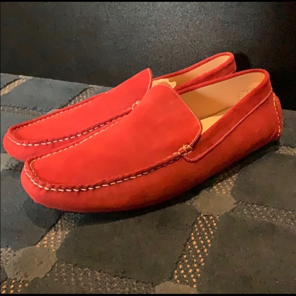 Carlo Pazolini Men’s Loafers